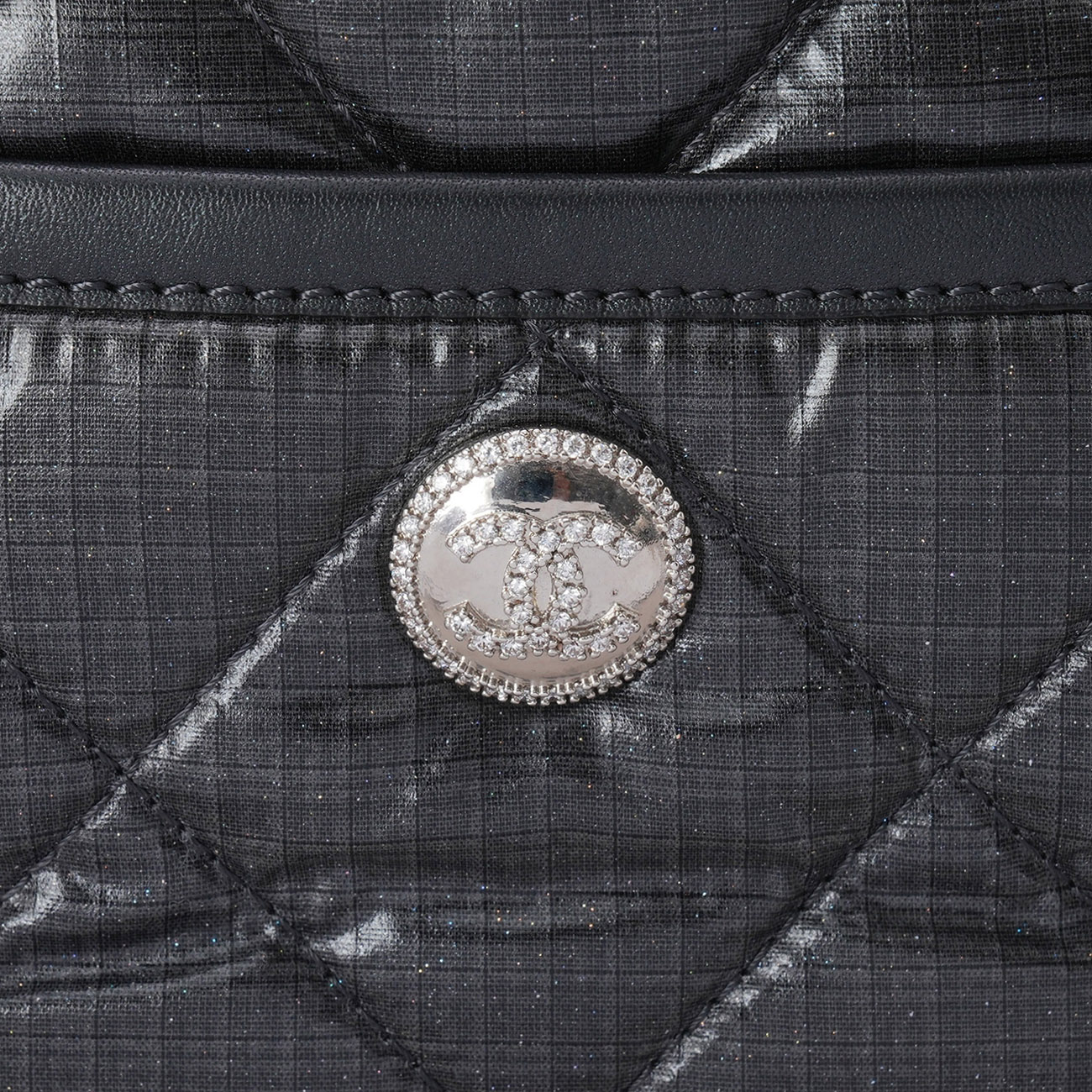CHANEL(USED)샤넬 AS4366 코코네쥬 백팩