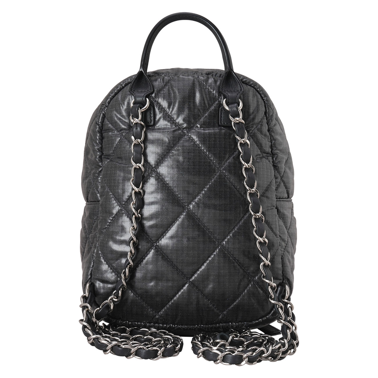 CHANEL(USED)샤넬 AS4366 코코네쥬 백팩