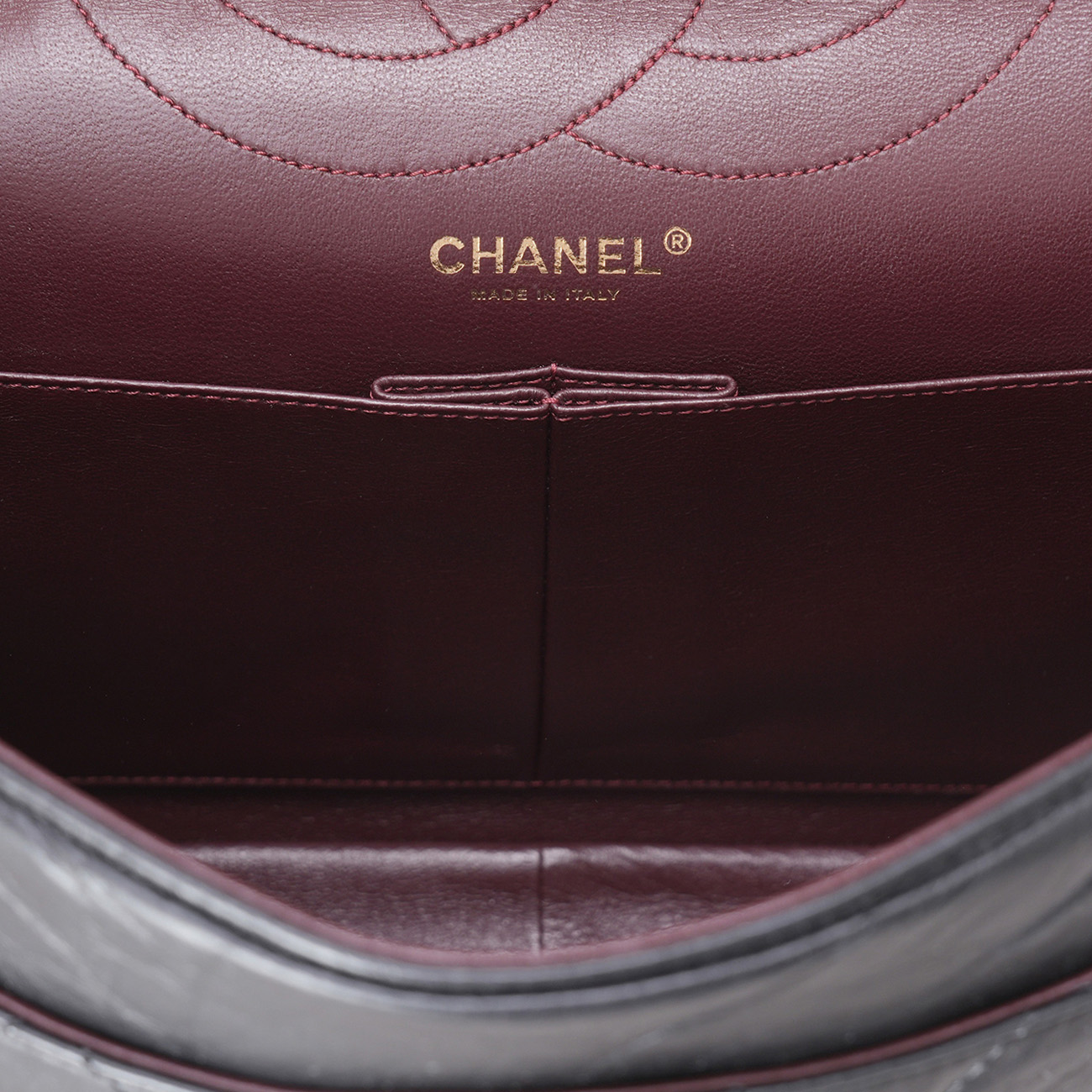 CHANEL(USED)샤넬 2.55 빈티지 클래식 31 체인 플랩백