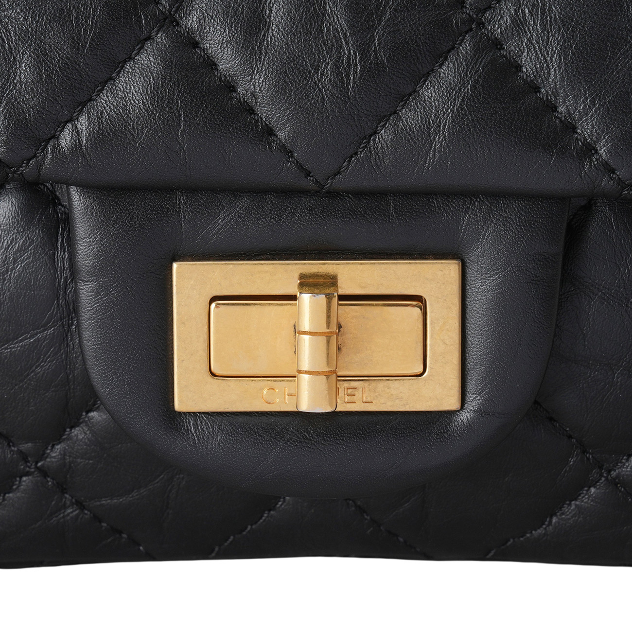 CHANEL(USED)샤넬 2.55 빈티지 클래식 31 체인 플랩백