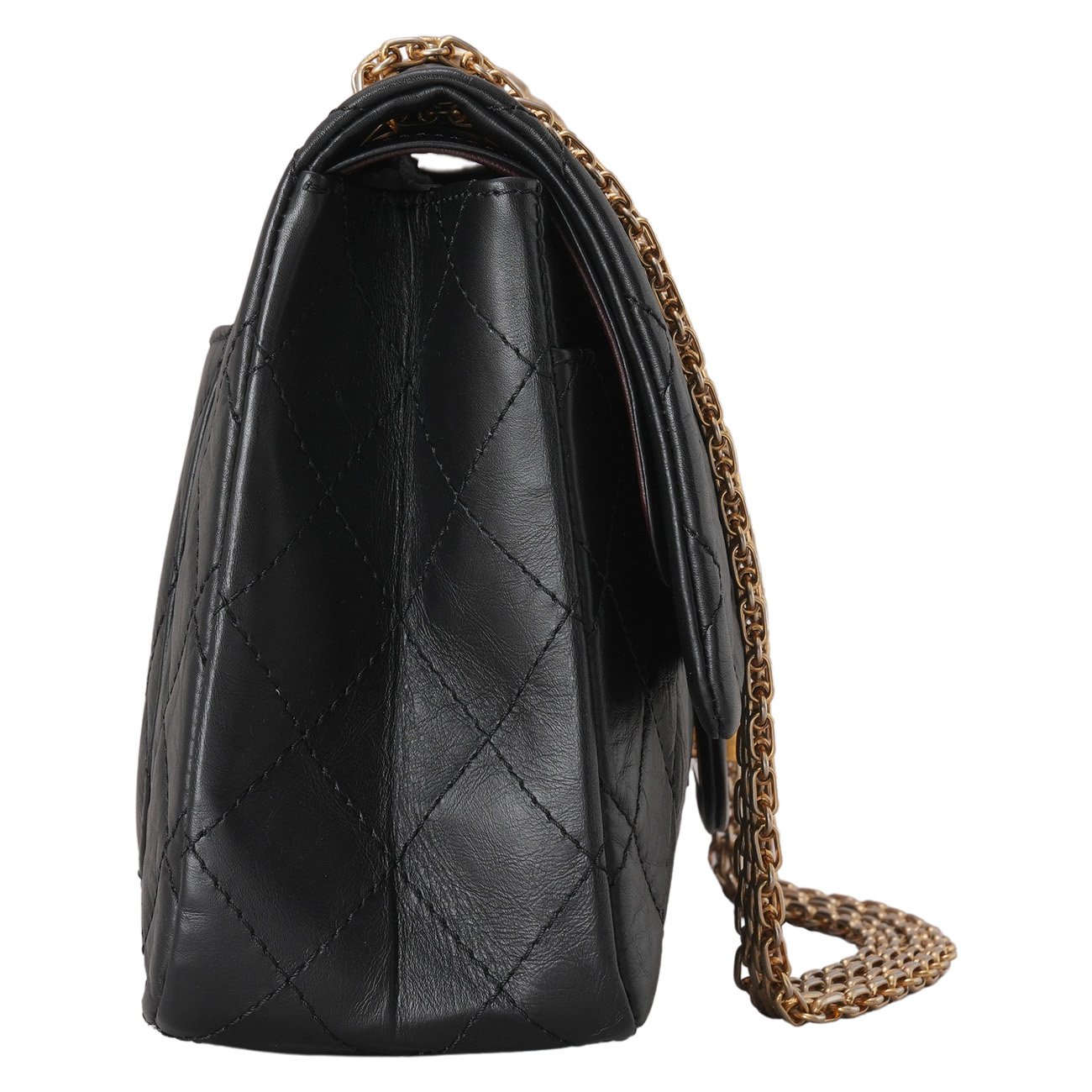CHANEL(USED)샤넬 2.55 빈티지 클래식 31 체인 플랩백
