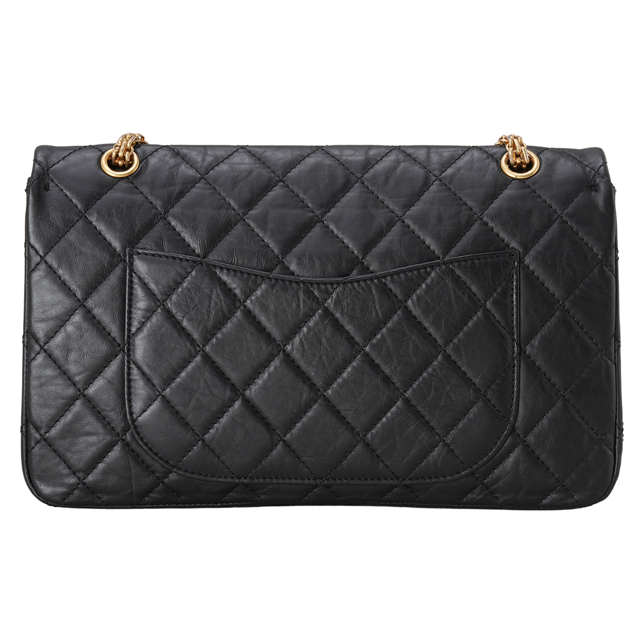 CHANEL(USED)샤넬 2.55 빈티지 클래식 31 체인 플랩백