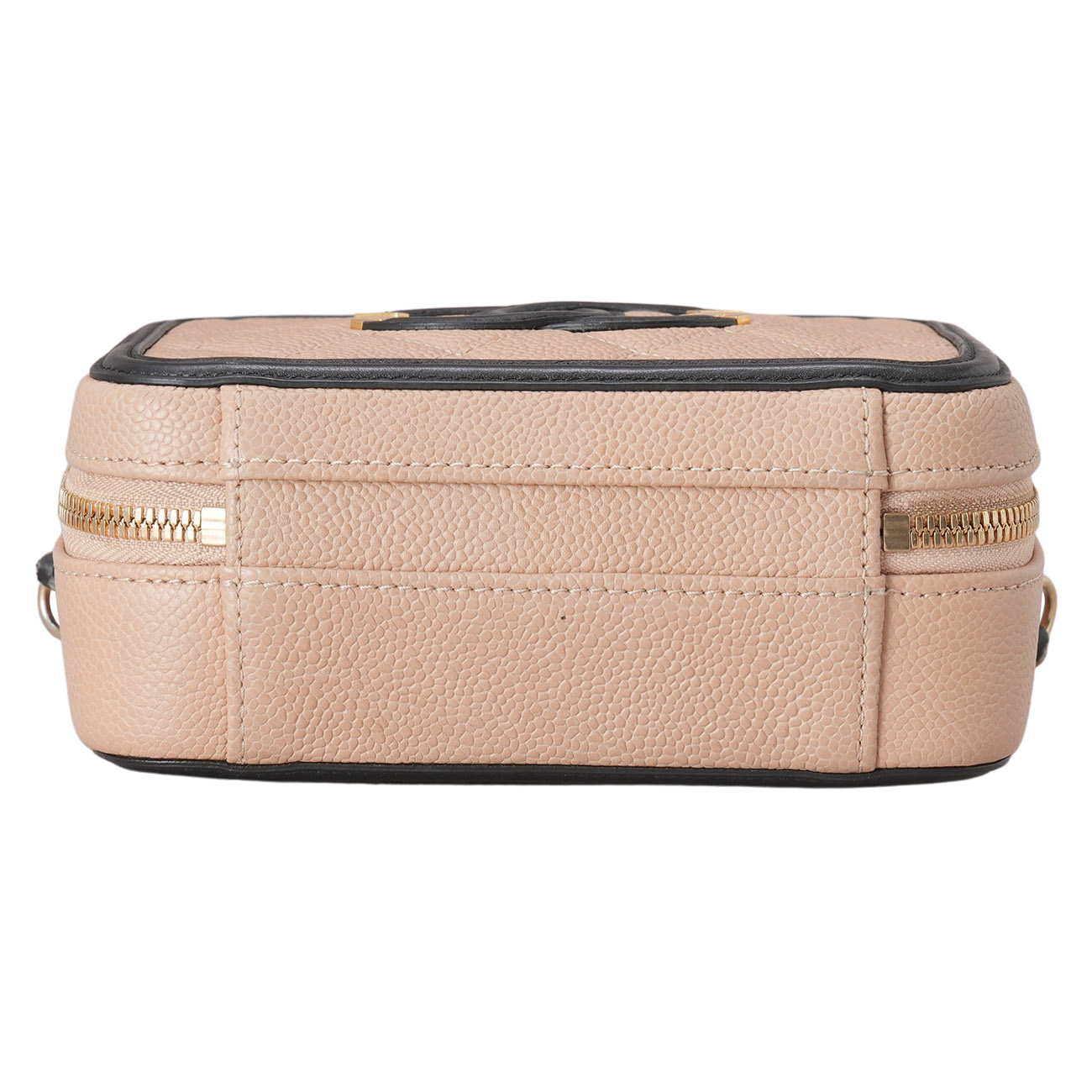 CHANEL(USED)샤넬 A93342 코스메틱 백