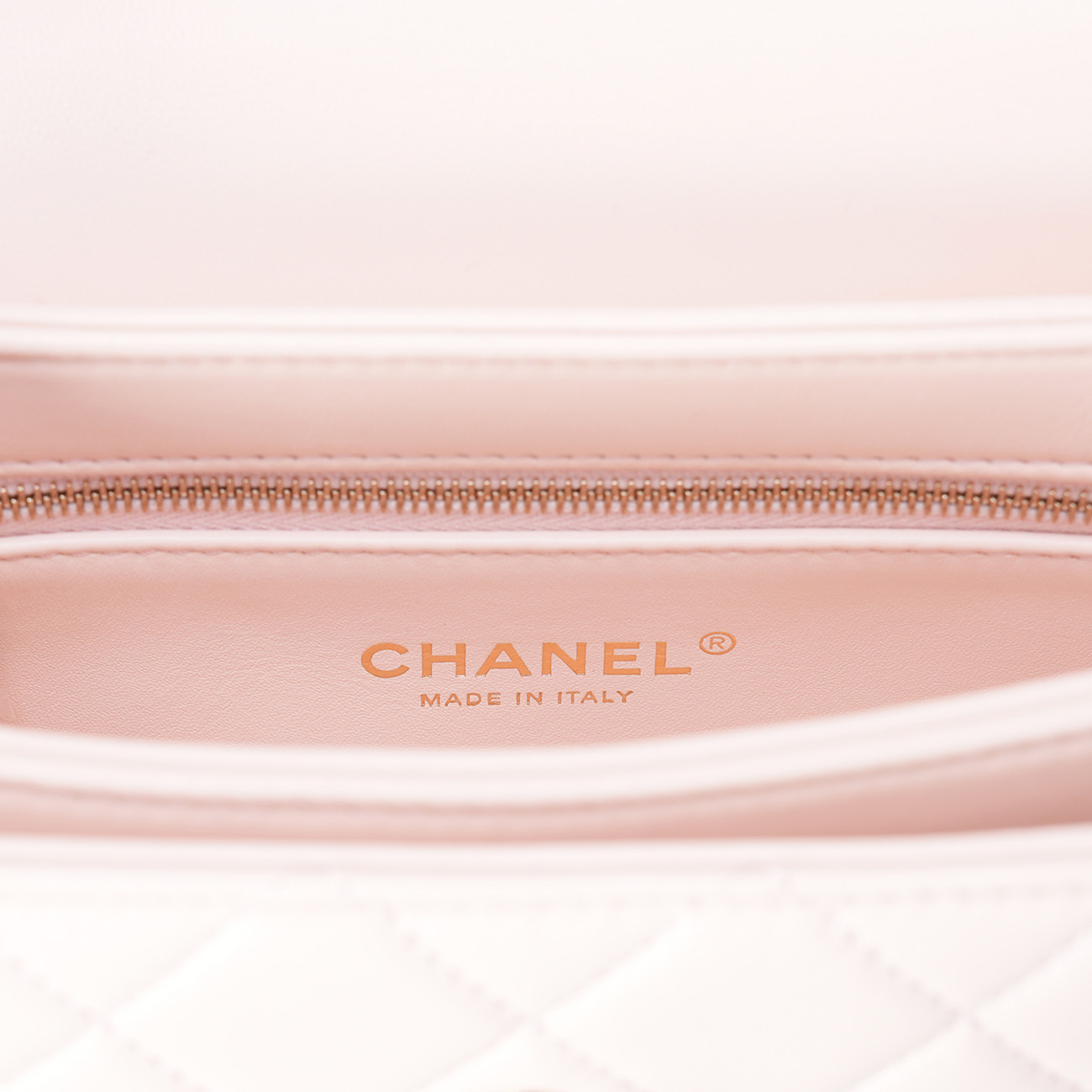CHANEL(USED)샤넬 AS4654 트렌디CC 뉴미니