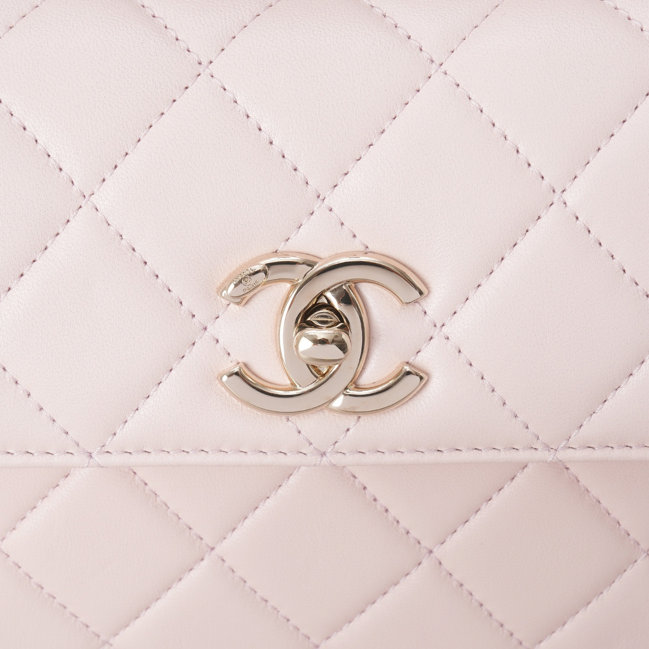 CHANEL(USED)샤넬 AS4654 트렌디CC 뉴미니