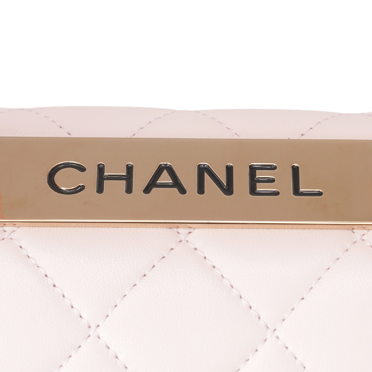 CHANEL(USED)샤넬 AS4654 트렌디CC 뉴미니