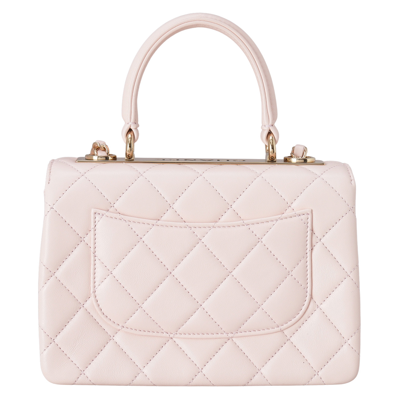 CHANEL(USED)샤넬 AS4654 트렌디CC 뉴미니