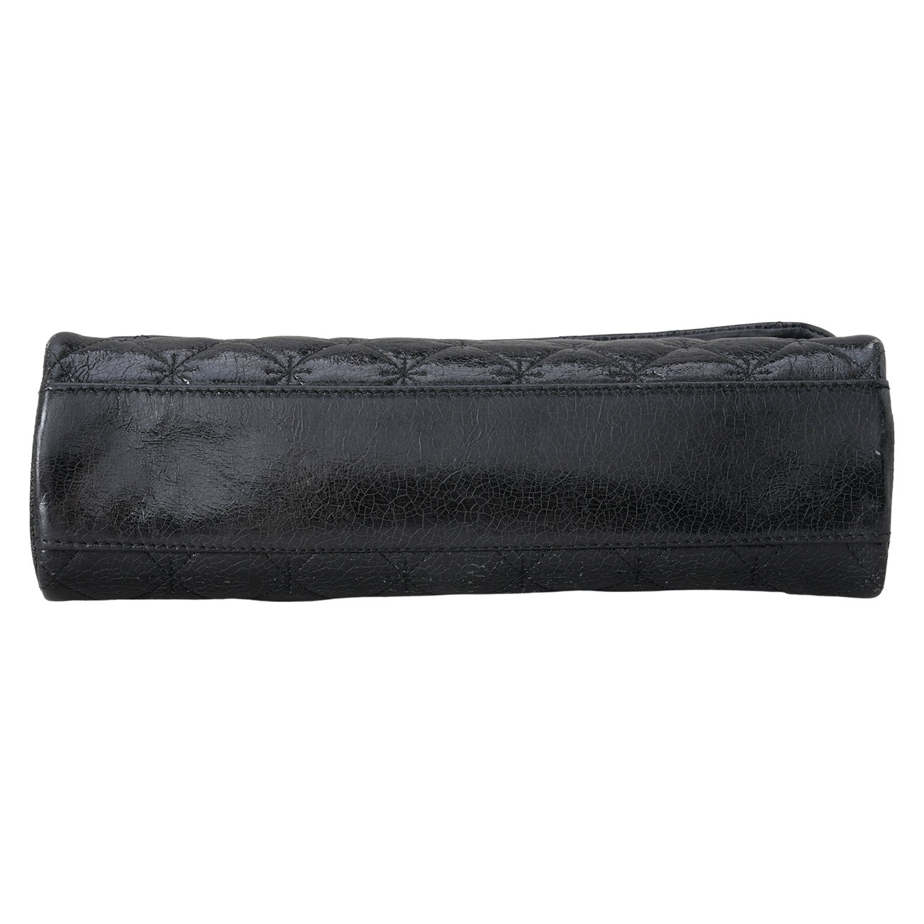 CHANEL(USED)샤넬 시즌 페이던트 2.55 체인 숄더백