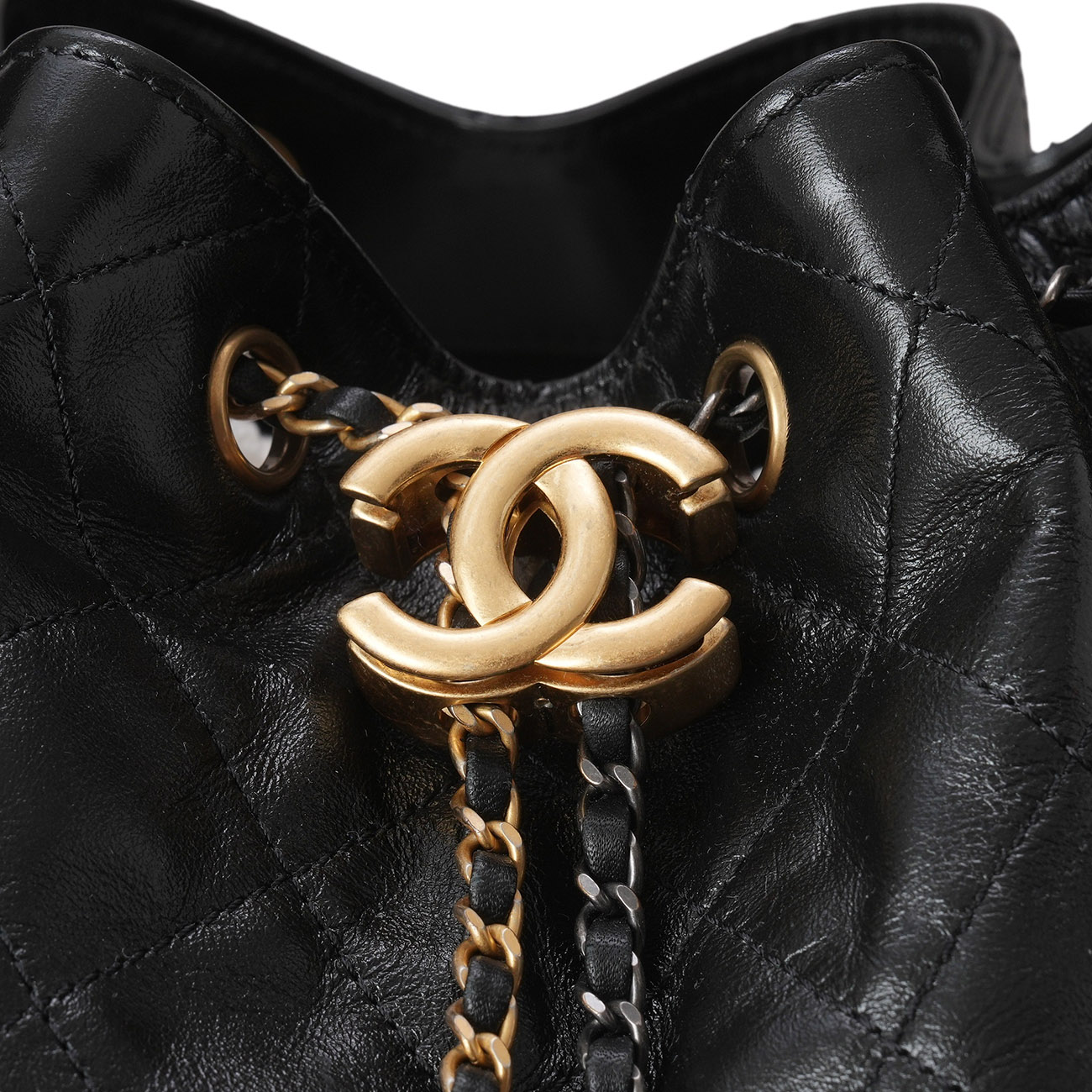 CHANEL(USED)샤넬 AS5311 25백 미듐