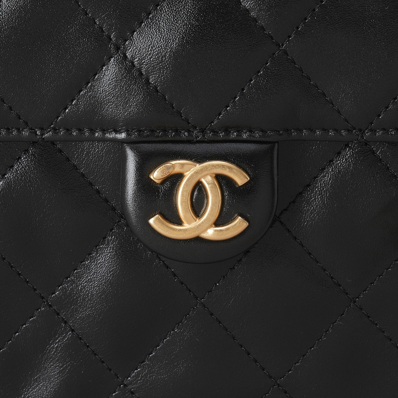 CHANEL(USED)샤넬 AS5311 25백 미듐