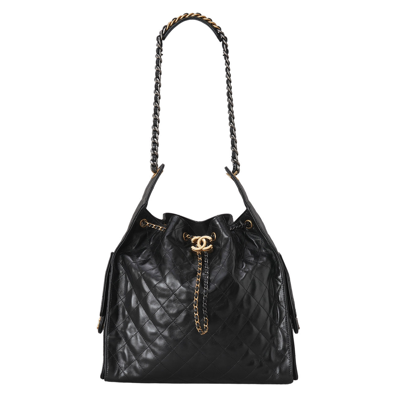 CHANEL(USED)샤넬 AS5311 25백 미듐