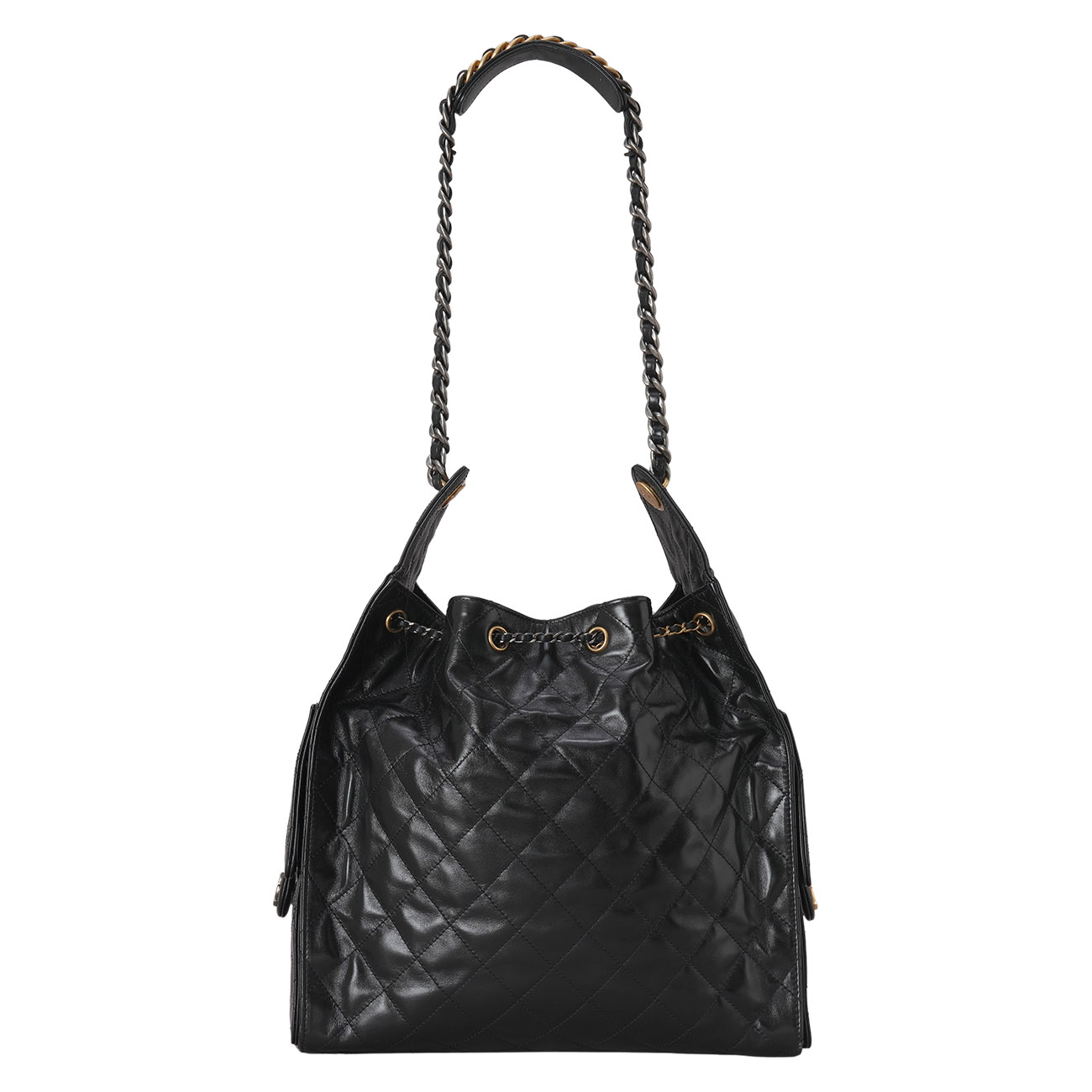 CHANEL(USED)샤넬 AS5311 25백 미듐