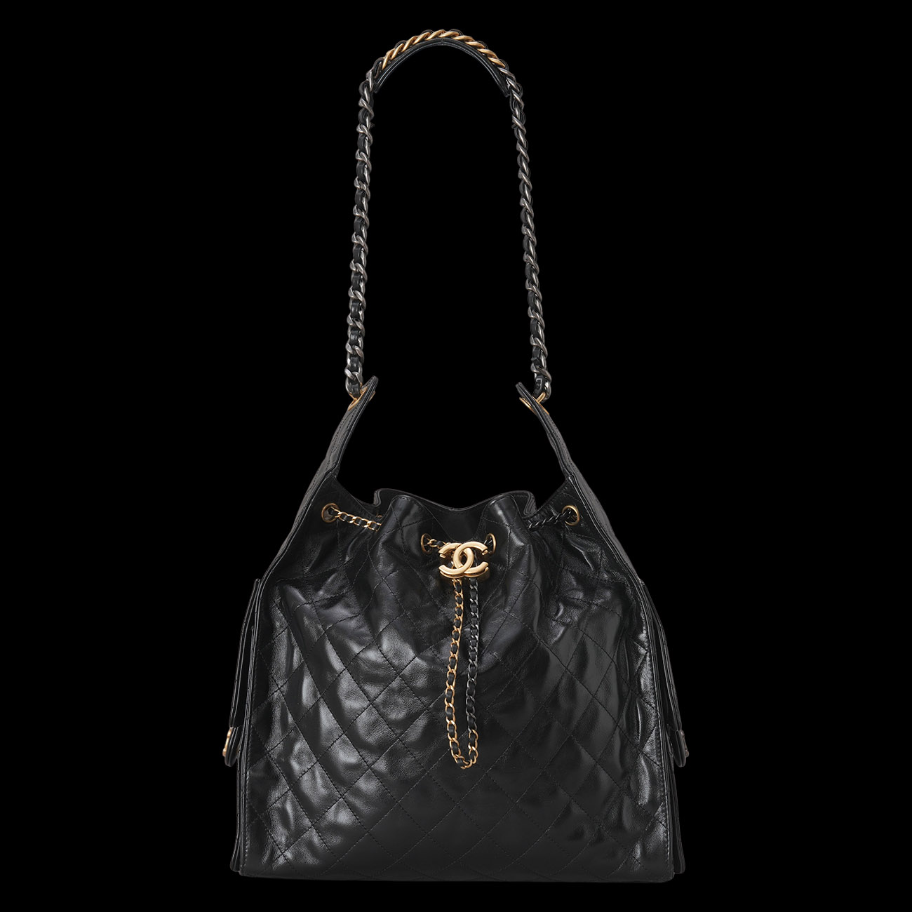 CHANEL(USED)샤넬 AS5311 25백 미듐