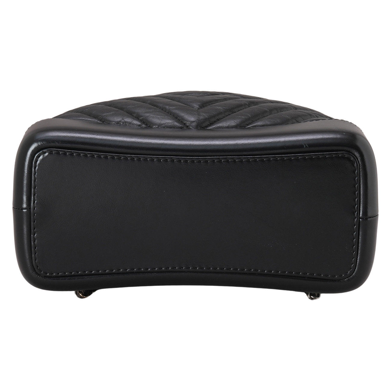 CHANEL(USED)샤넬 쉐브론 가브리엘 백팩 스몰