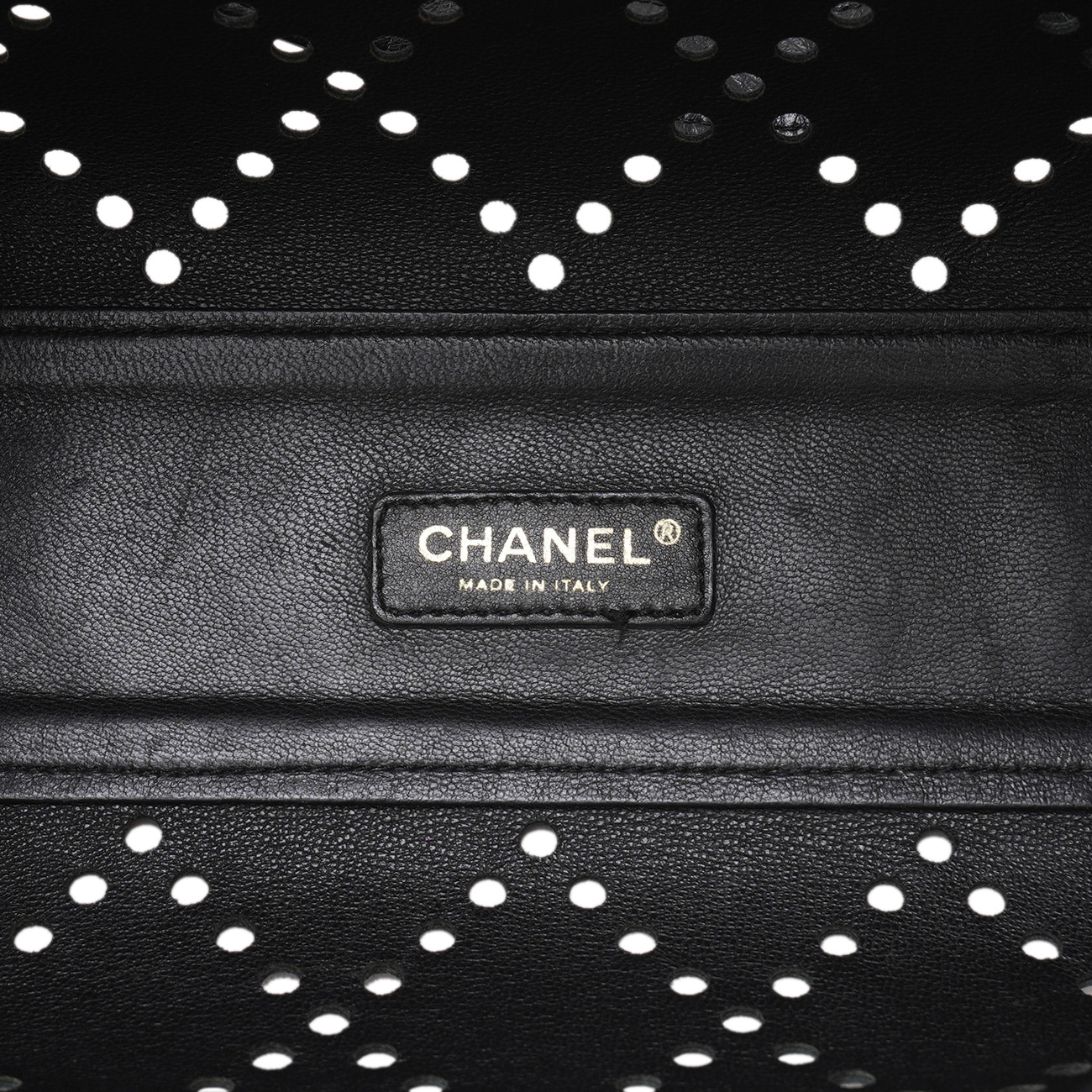 CHANEL(USED)샤넬 시즌 쇼퍼백