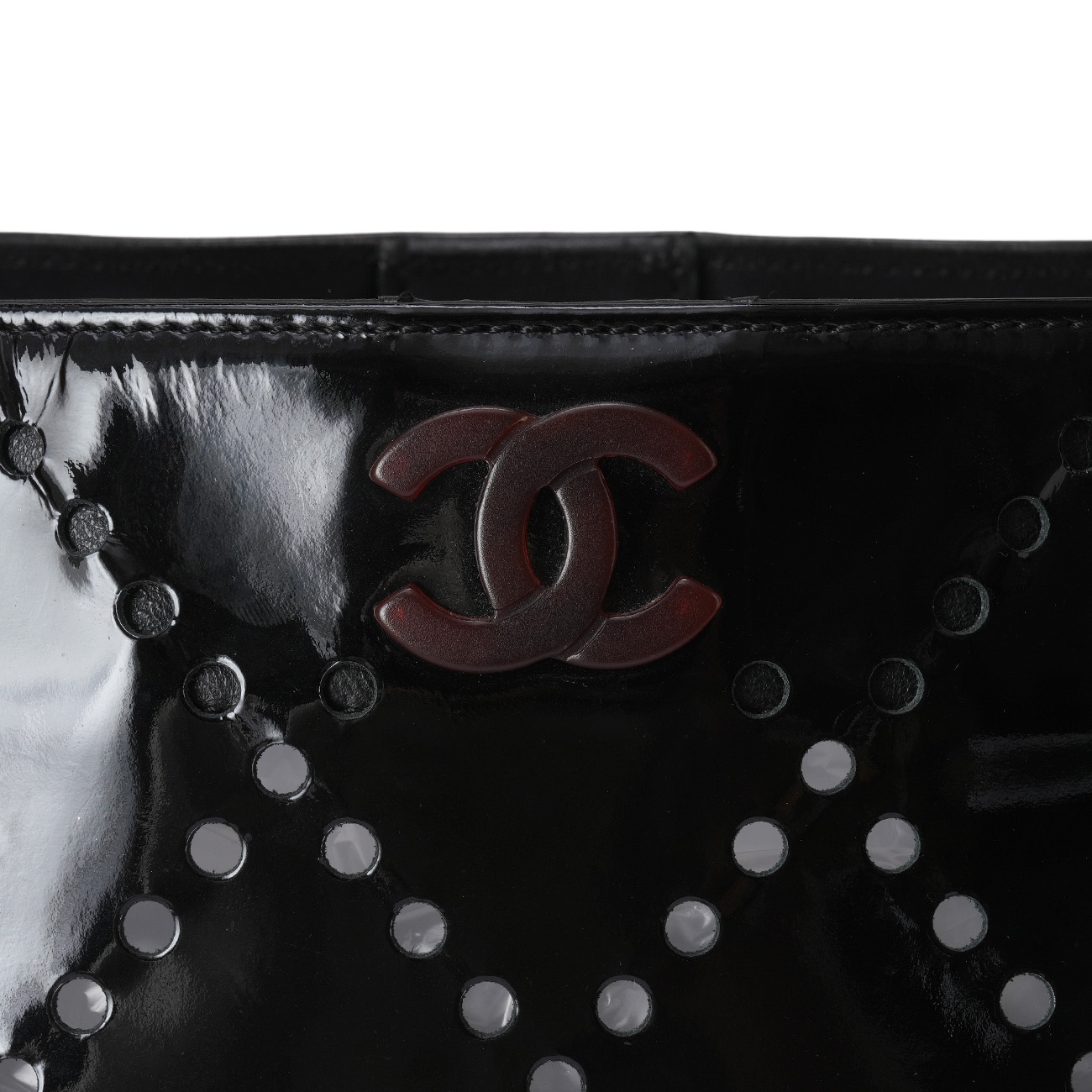 CHANEL(USED)샤넬 시즌 쇼퍼백