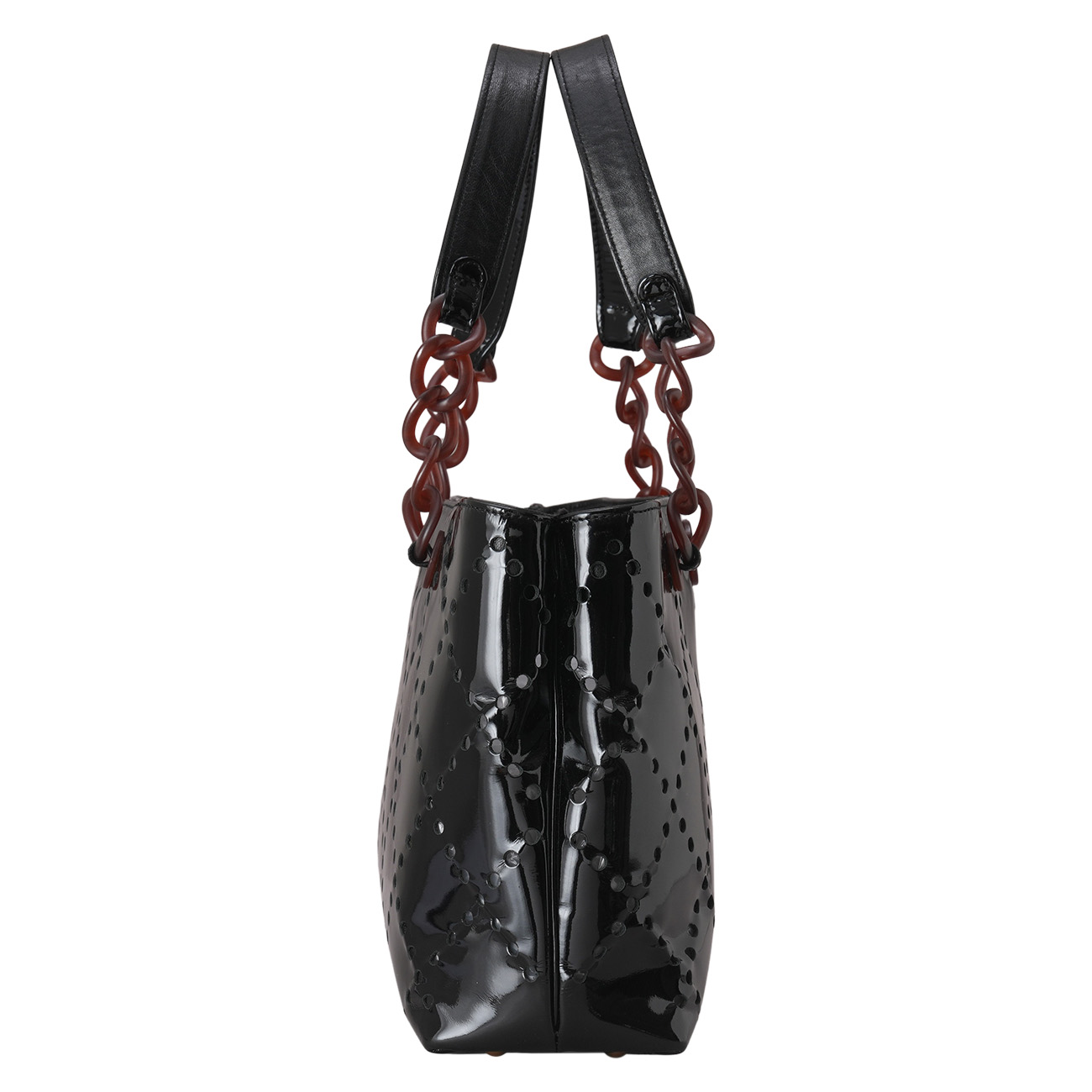 CHANEL(USED)샤넬 시즌 쇼퍼백