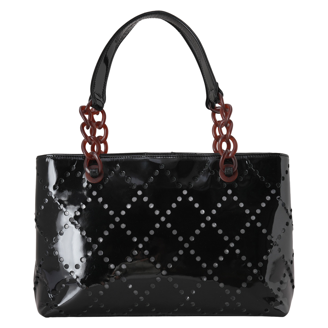 CHANEL(USED)샤넬 시즌 쇼퍼백