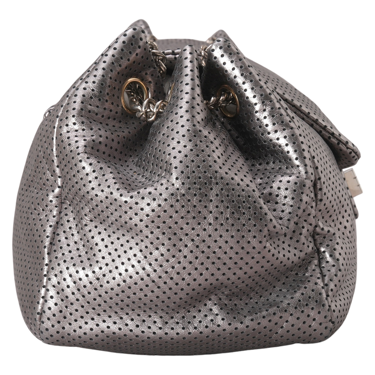 CHANEL(USED)샤넬 시즌 체인 숄더백
