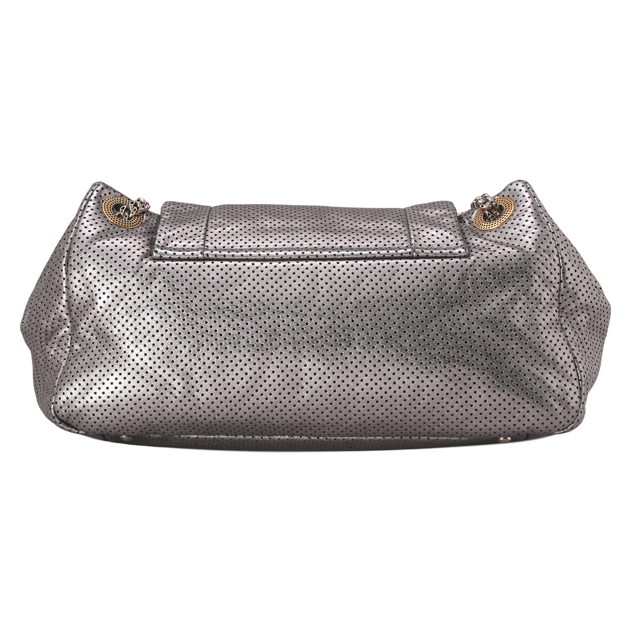 CHANEL(USED)샤넬 시즌 체인 숄더백