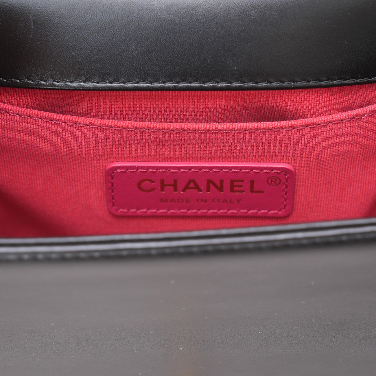 CHANEL(USED)샤넬 AS3018 보이샤넬 미니