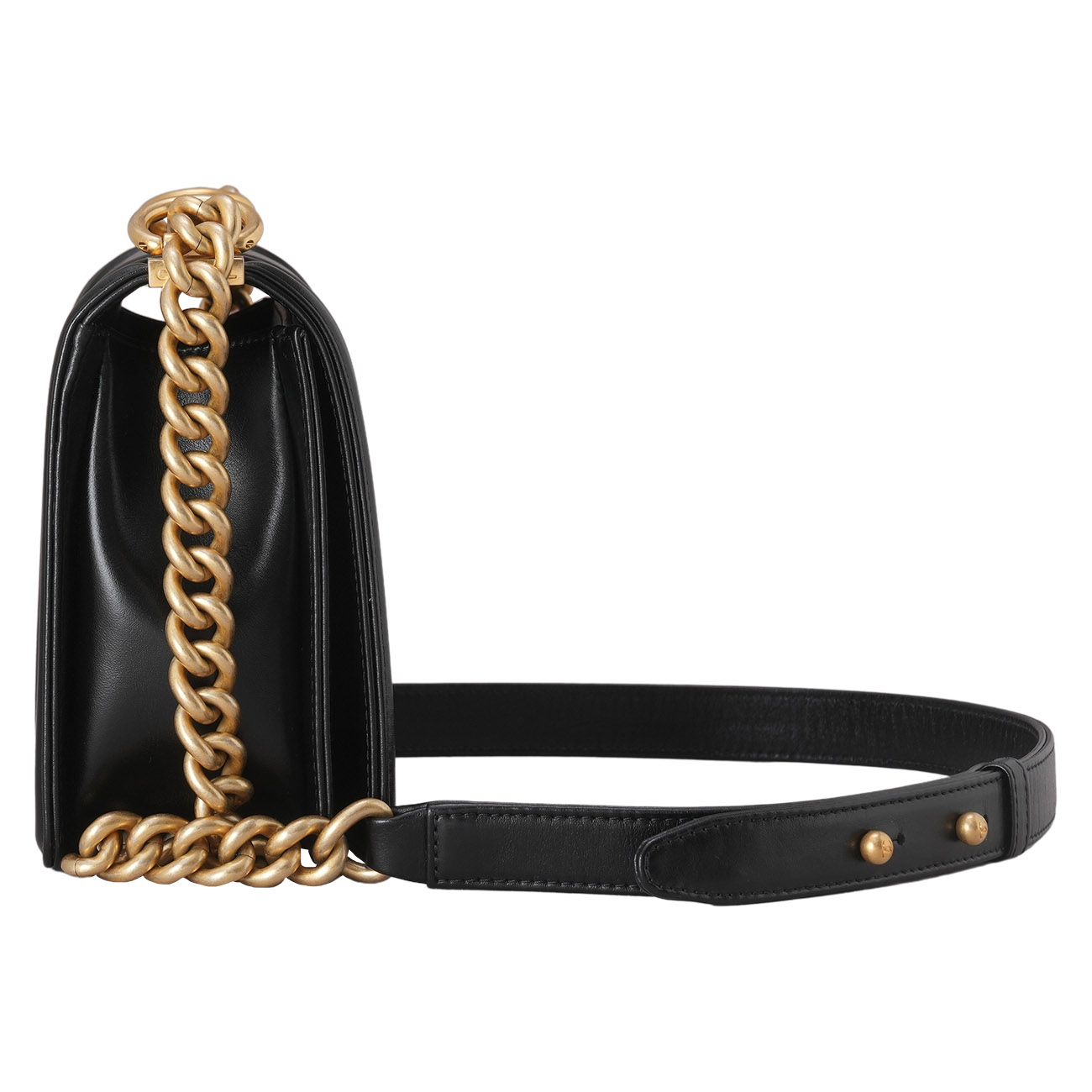 CHANEL(USED)샤넬 AS3018 보이샤넬 미니