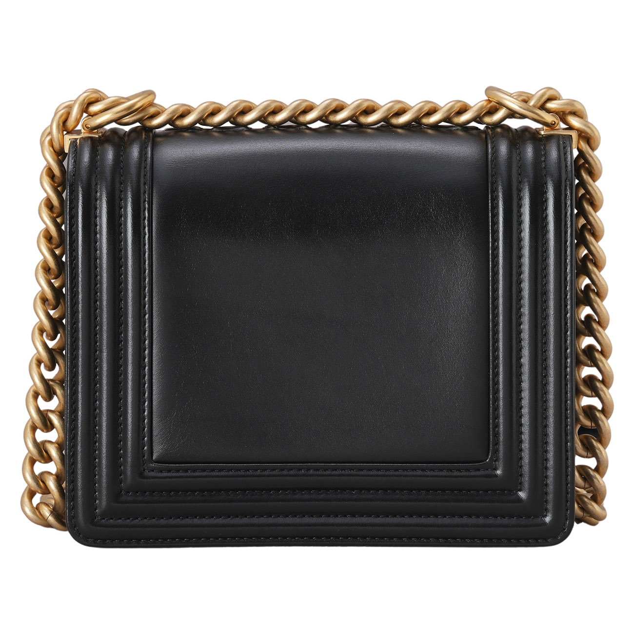 CHANEL(USED)샤넬 AS3018 보이샤넬 미니