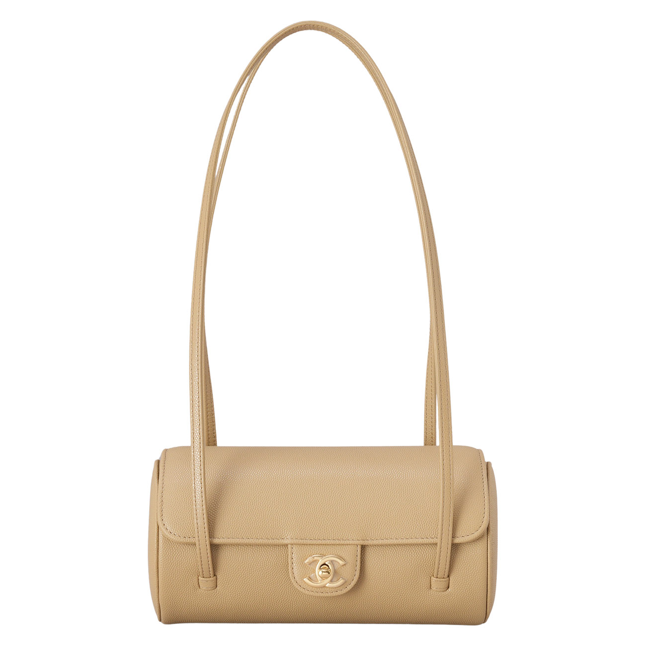 CHANEL(USED)샤넬 스몰 볼링백