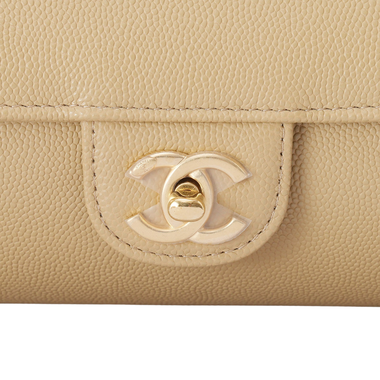 CHANEL(USED)샤넬 스몰 볼링백