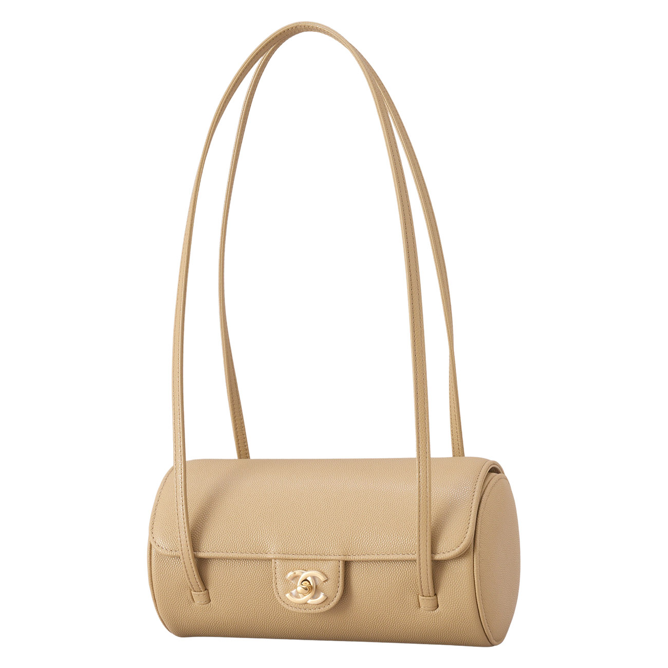 CHANEL(USED)샤넬 스몰 볼링백