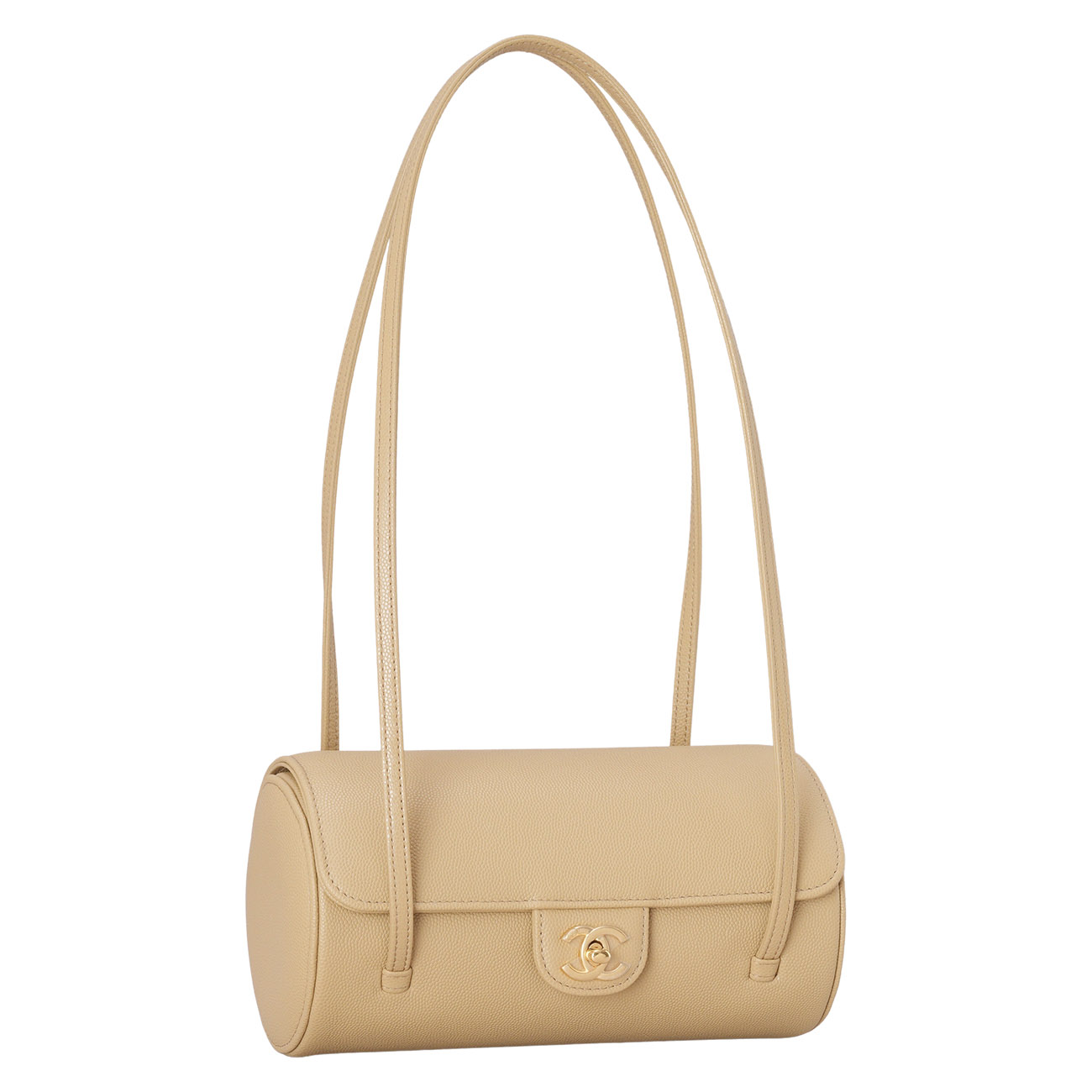 CHANEL(USED)샤넬 스몰 볼링백