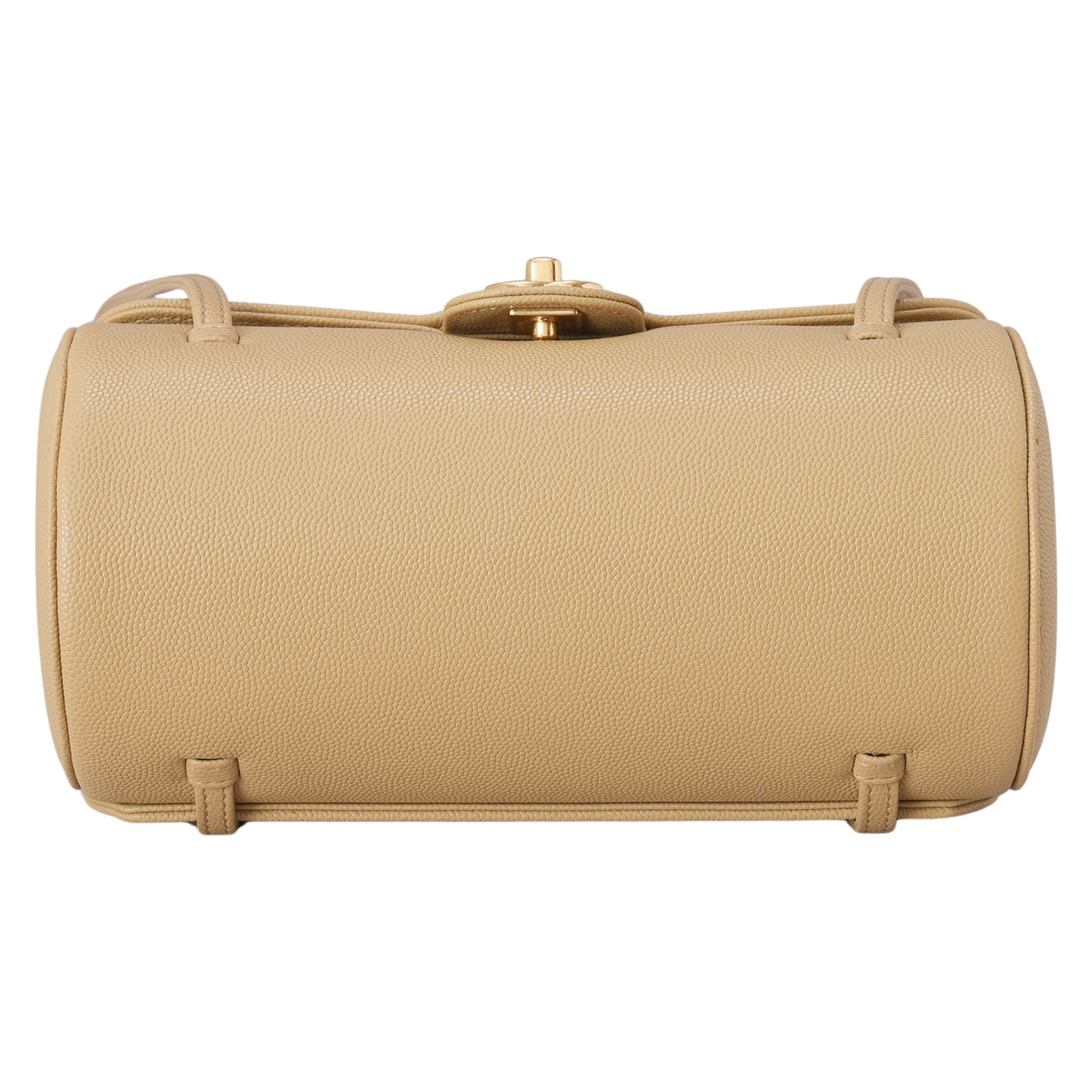 CHANEL(USED)샤넬 스몰 볼링백