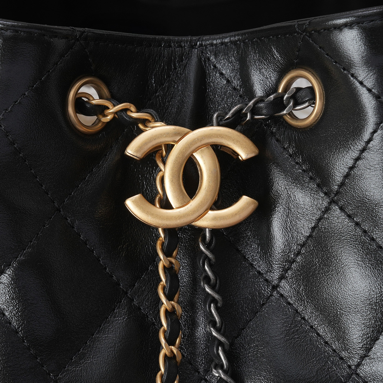 CHANEL(USED)샤넬 AS5311 25백 미듐