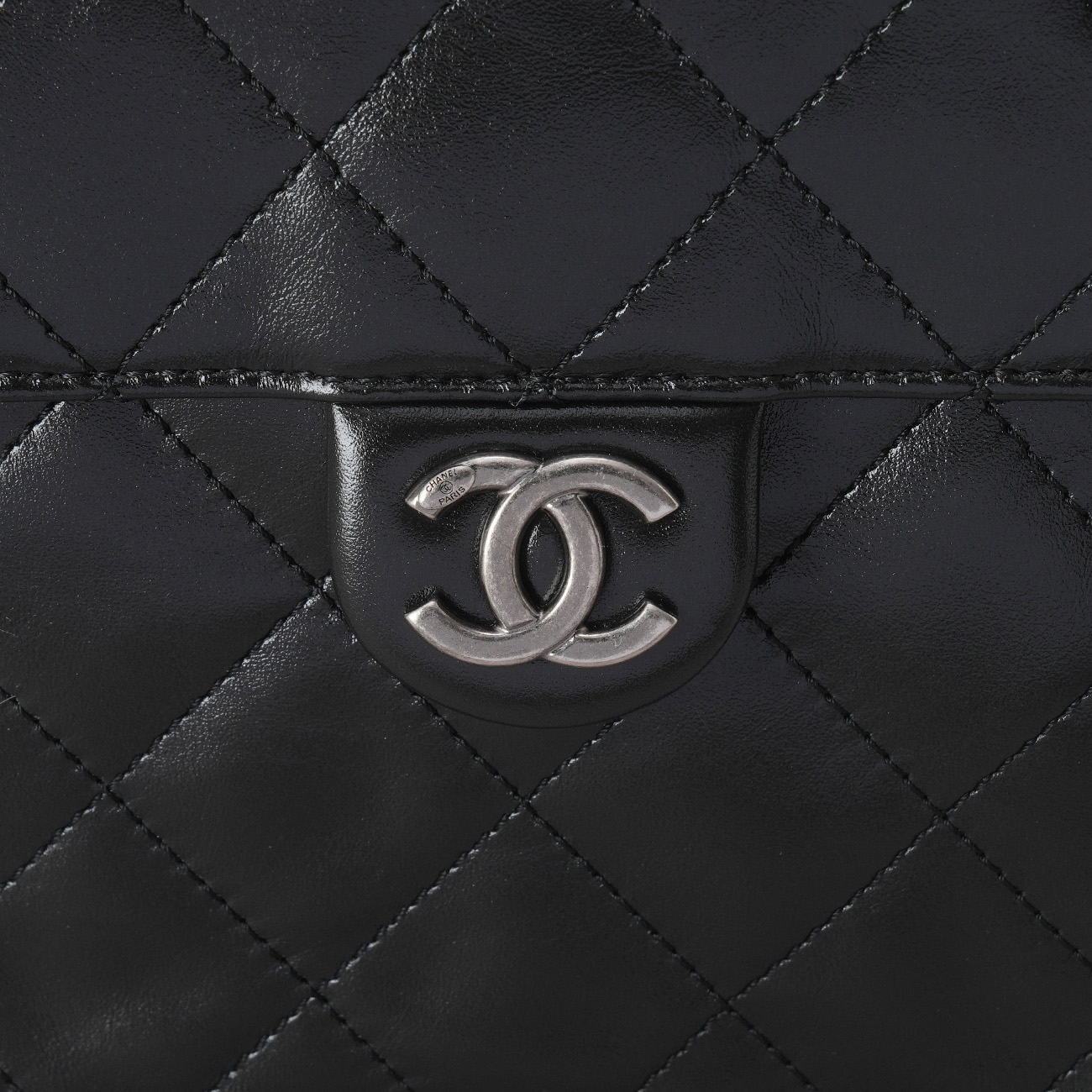 CHANEL(USED)샤넬 AS5311 25백 미듐