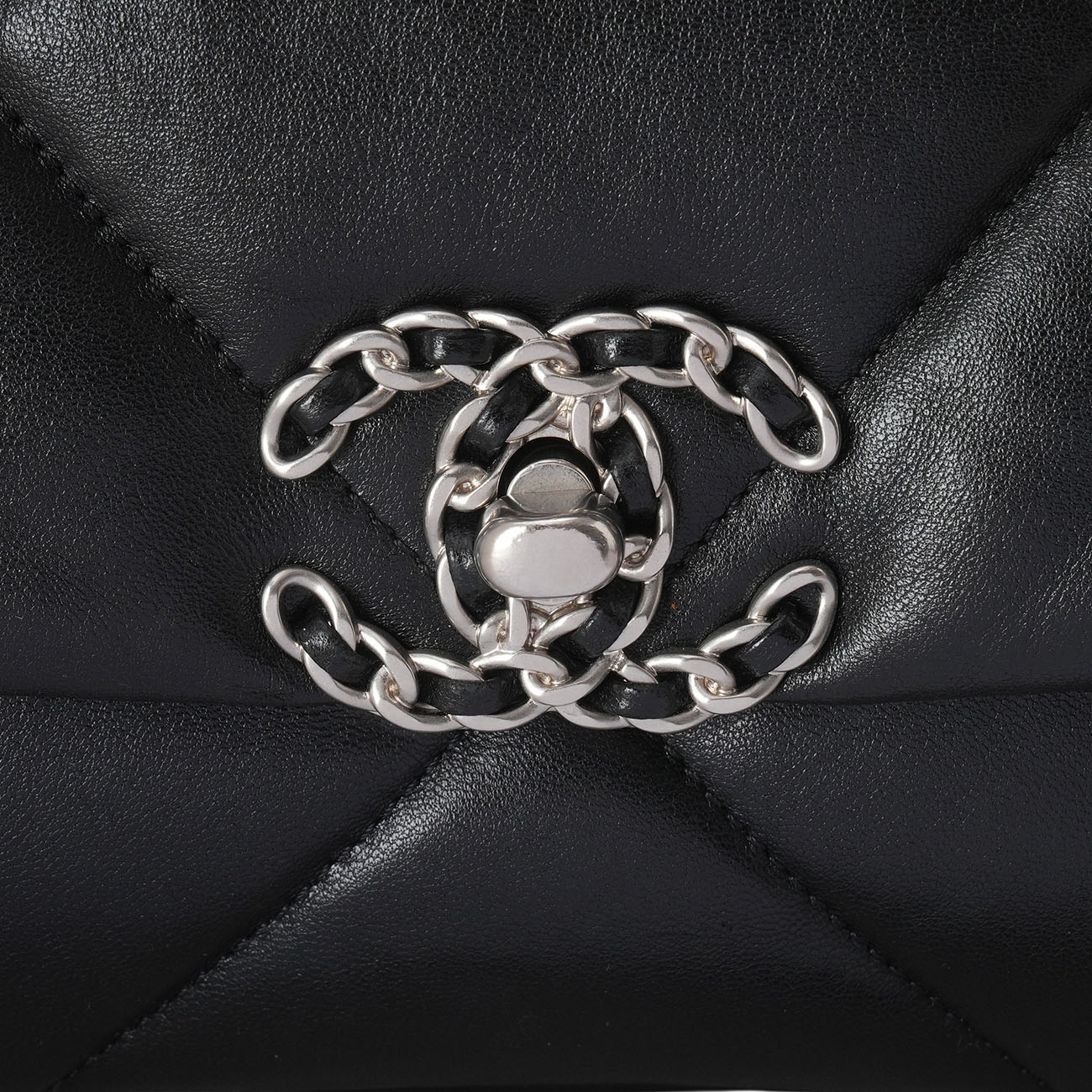 CHANEL(USED)샤넬 AS1160 19백 스몰