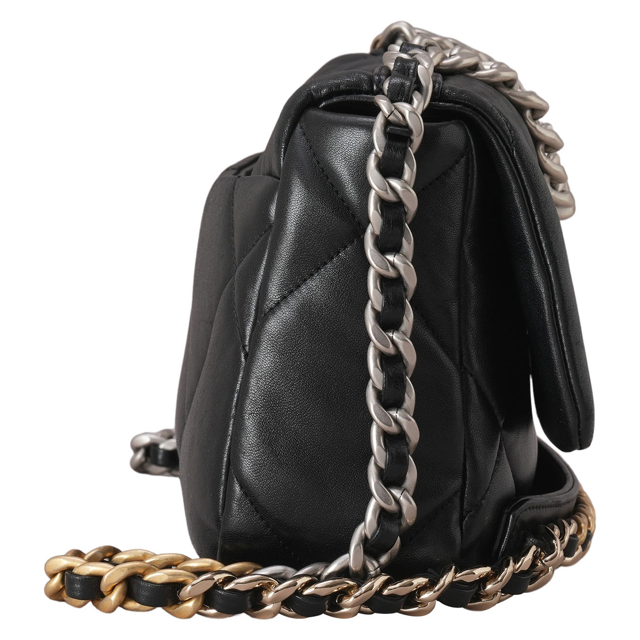 CHANEL(USED)샤넬 AS1160 19백 스몰