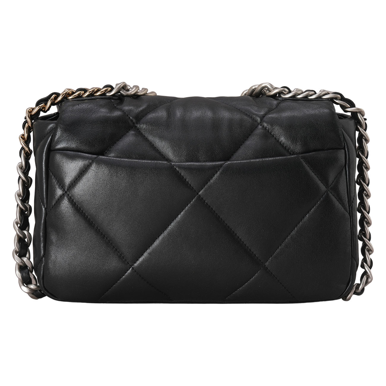 CHANEL(USED)샤넬 AS1160 19백 스몰