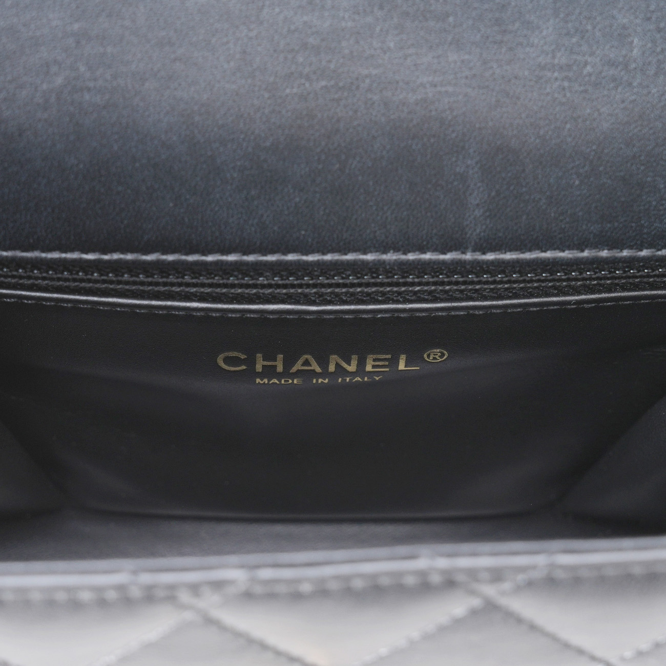 CHANEL(USED)샤넬 AS3751 시즌 체인 플랩백
