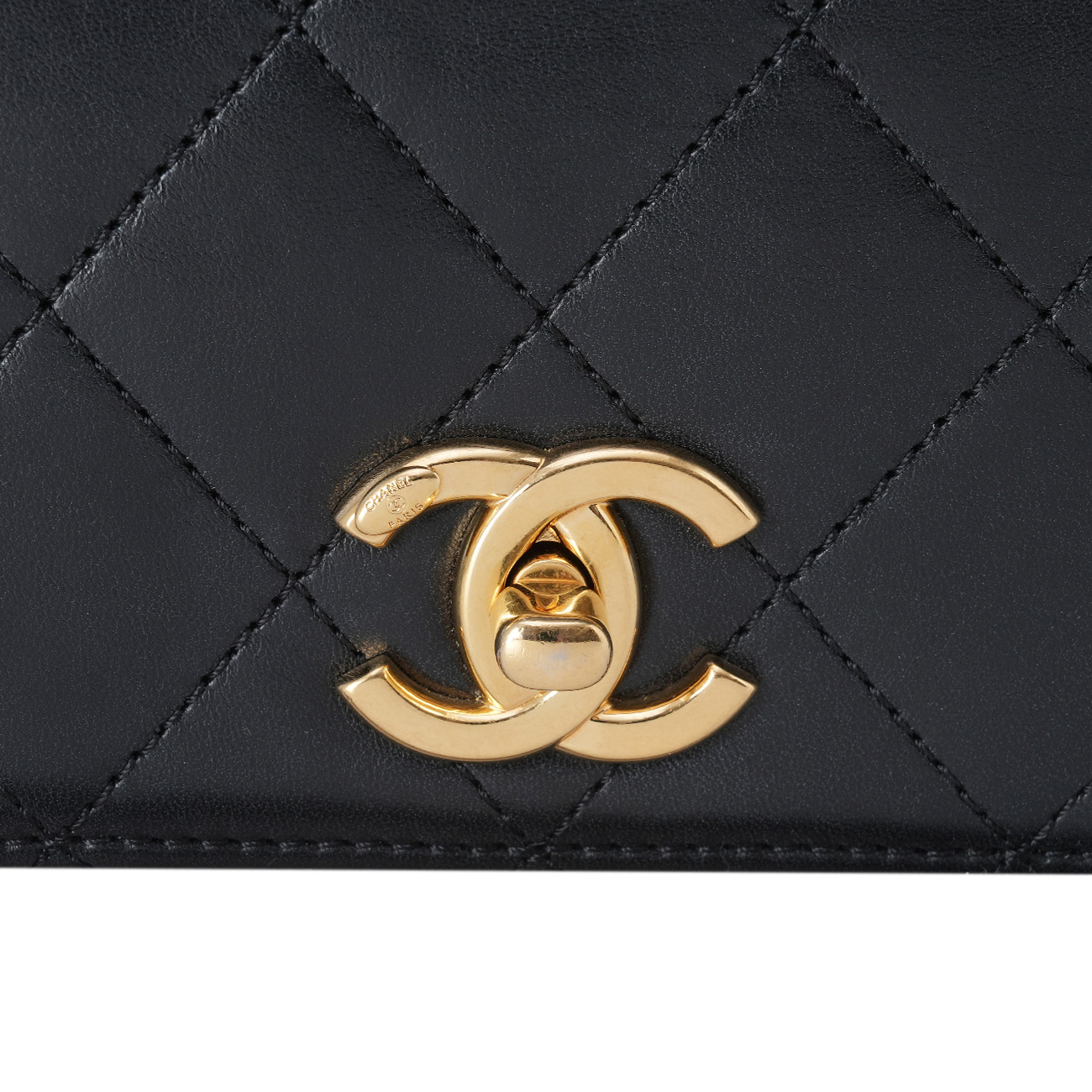 CHANEL(USED)샤넬 AS3751 시즌 체인 플랩백