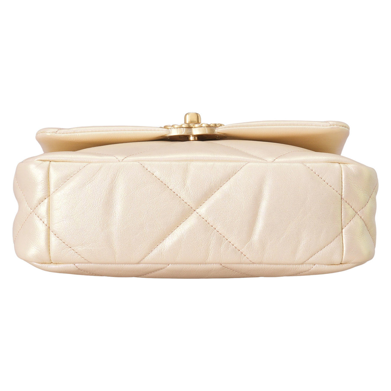 CHANEL(USED)샤넬 19백 스몰