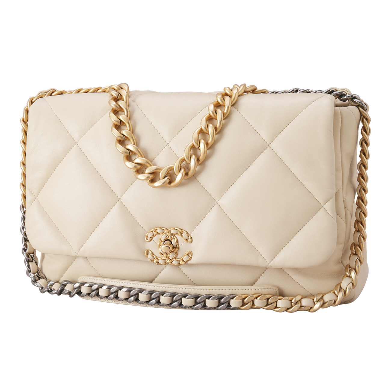 CHANEL(USED)AS6112 19백 맥시