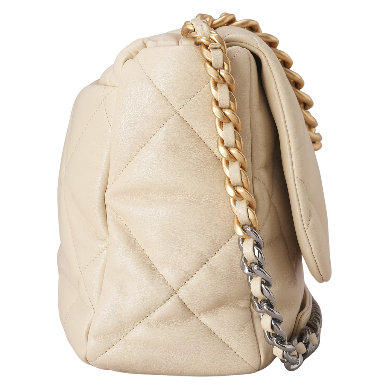 CHANEL(USED)AS6112 19백 맥시