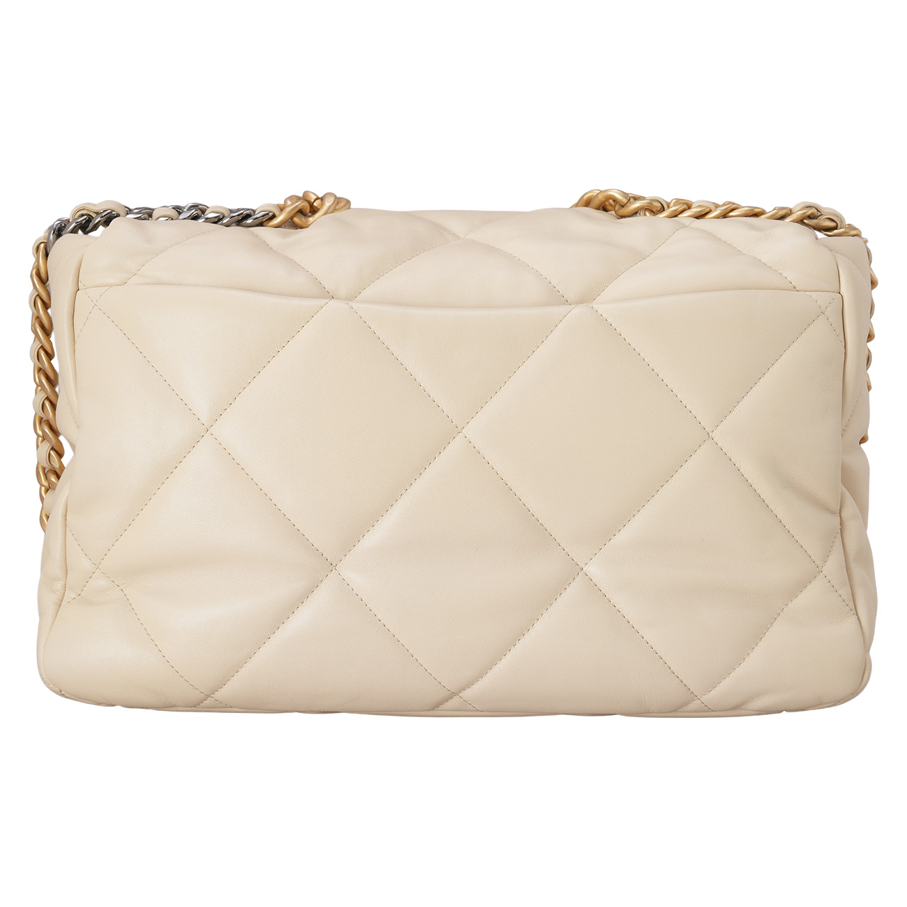 CHANEL(USED)AS6112 19백 맥시