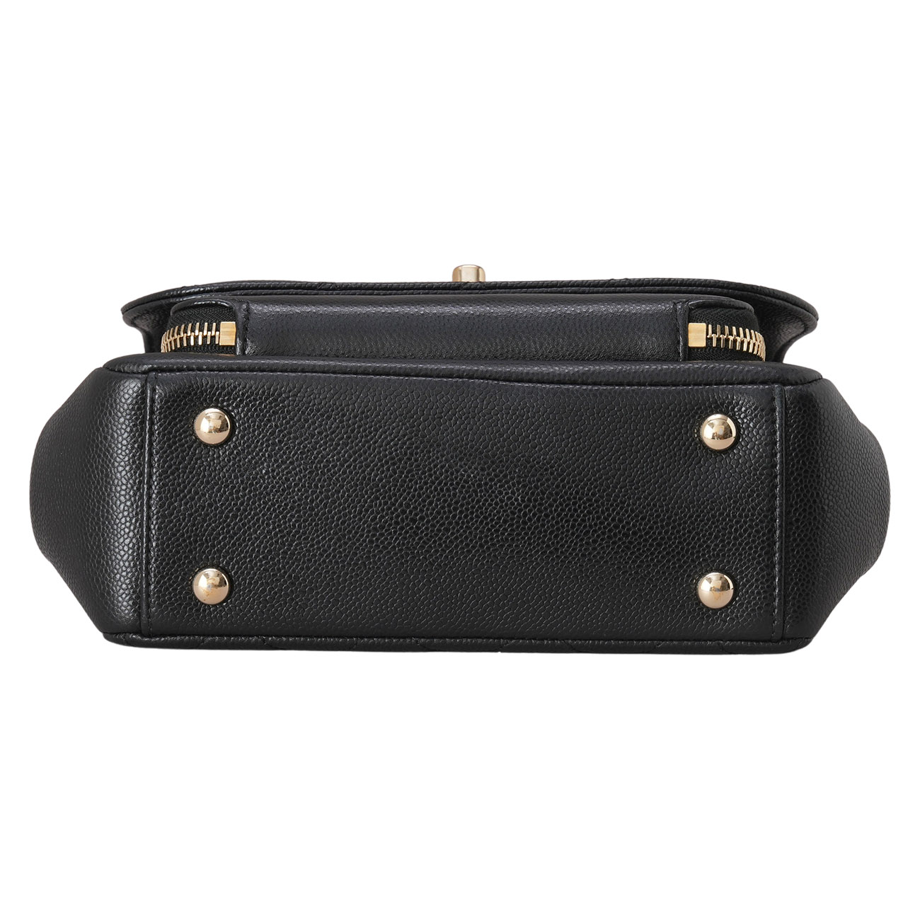 CHANEL(USED)샤넬 A93749 비지니스 어피티니 스몰