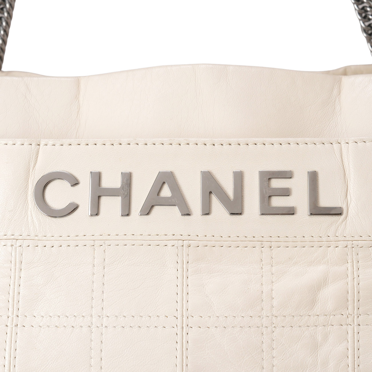 CHANEL(USED)샤넬 시즌 체인 숄더백