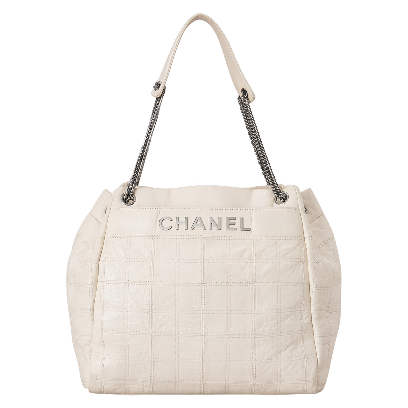 CHANEL(USED)샤넬 시즌 체인 숄더백