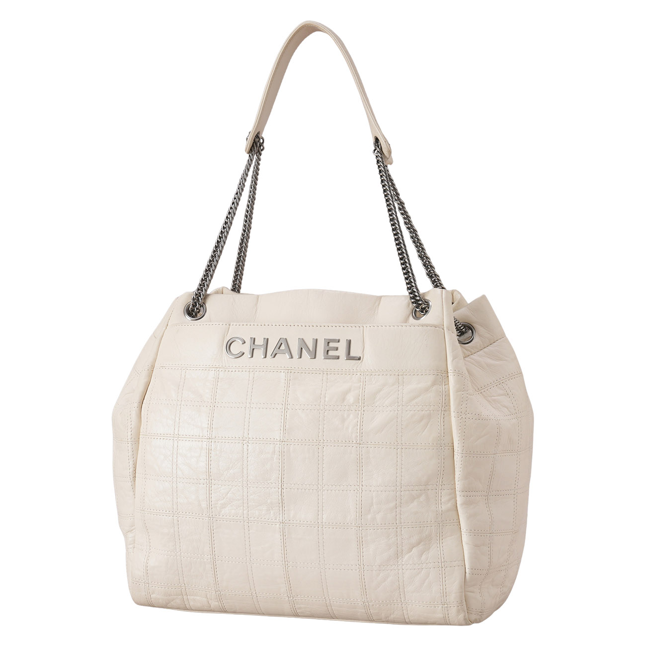 CHANEL(USED)샤넬 시즌 체인 숄더백