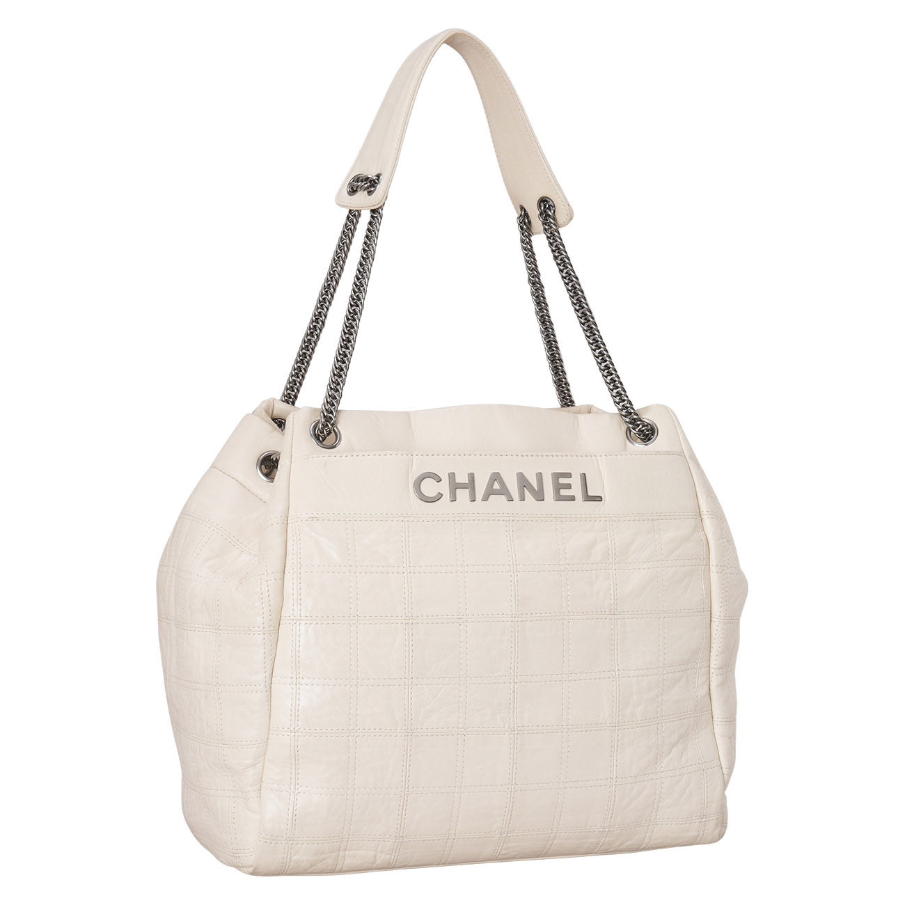 CHANEL(USED)샤넬 시즌 체인 숄더백