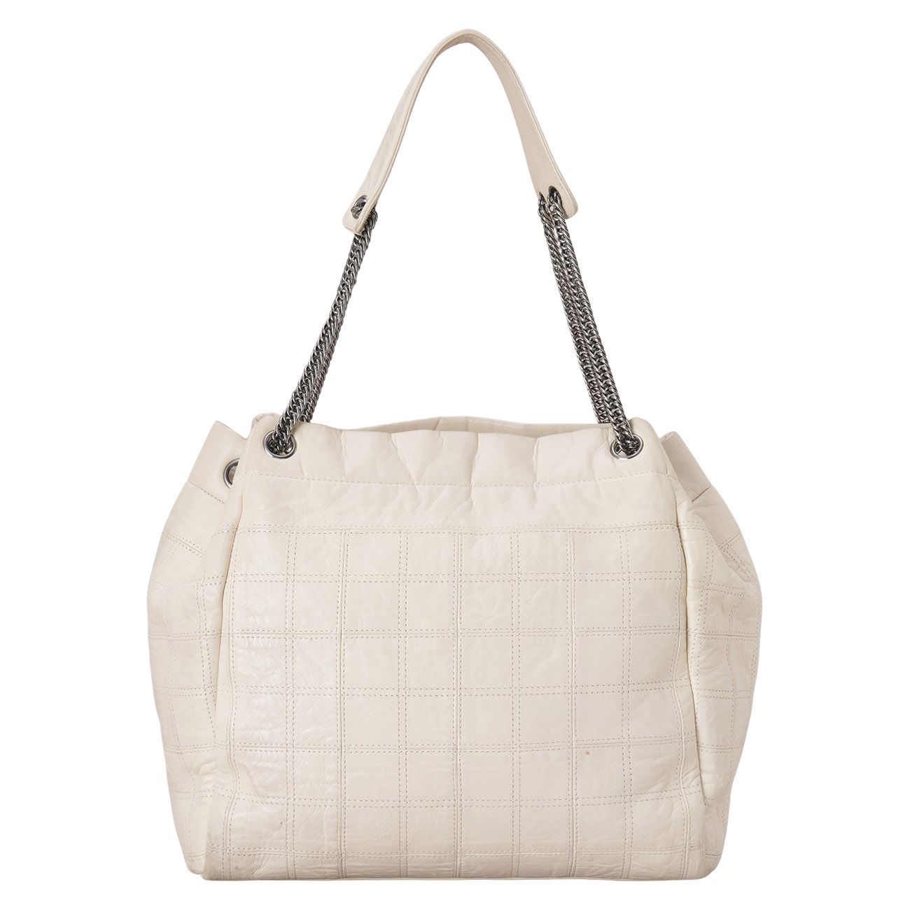 CHANEL(USED)샤넬 시즌 체인 숄더백