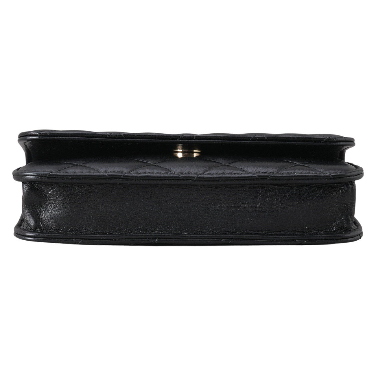CHANEL(USED)샤넬 시즌 미니 진주 체인백